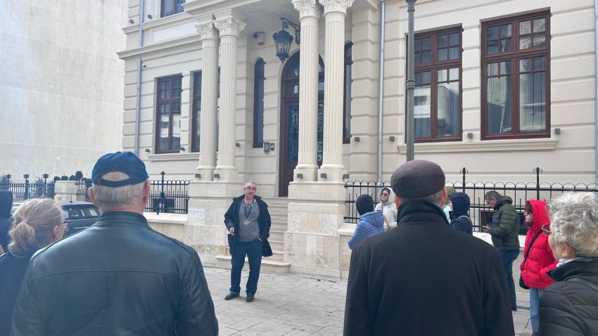 Proiectul MINAC „Toamna la Constanța, în urmă cu un veac”, la final