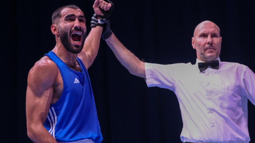 Trei medalii cucerite de pugiliștii români la Europenele de seniori U-23 din Ungaria