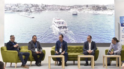 Jurnalismul de turism în prim-plan la Târgul de Turism al României