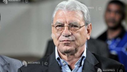 Fostul antrenor Emeric Ienei a decedat la vârsta de 88 de ani