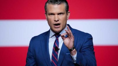 Șeful Pentagonului: În România vor rămâne staționate trupe americane, dar vor fi modificări în ce privește rotația