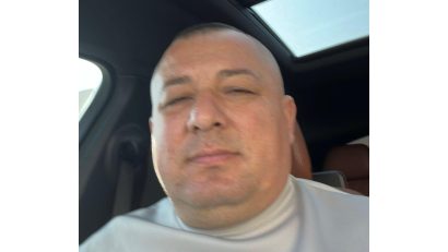 Județul CONSTANȚA: Dacă îl vedeți, sunați la 112. Bărbatul este căutat de familie