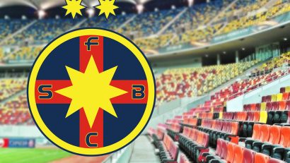 FCSB a fost învinsă de FC Basel în UEFA Europa League