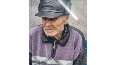 Vârstnic din Agigea dispărut de la domiciliu