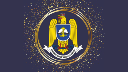AUDIO | Ziua Academiei Navale „Mircea cel Bătrân” – 153 de ani de tradiție în formarea cadrelor de marină