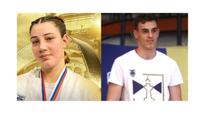 Boxerii de la CSM Constanța sunt gata să facă spectacol la „Centura de Aur”