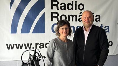 DIALOGURI LA ZI | Specialistul în adicții Cristian Oprișan, invitatul emisiunii de marți