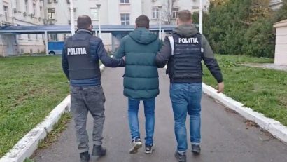 CONSTANȚA: Un bărbat bănuit de uciderea unei pisici, reținut de polițiști