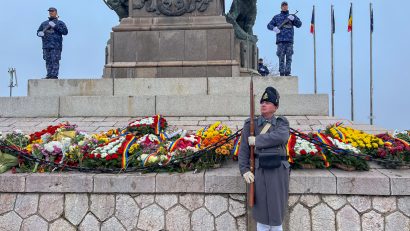 Ziua Dobrogei a fost marcată și la TULCEA