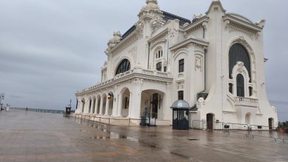 Vreme instabilă în Dobrogea și pe litoral