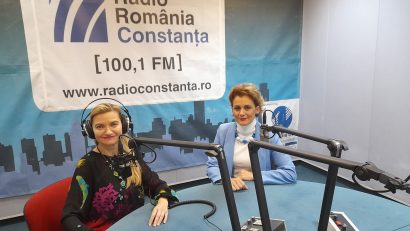 Dialoguri la zi: Școala Gimnazială nr. 1 Valu lui Traian – trecut și viitor
