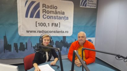 DIALOGURI LA ZI | Iulian Gropoșilă, președintele Patronatului IMM Constanța, invitat în emisiunea de astăzi