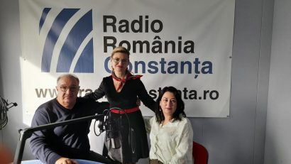 „Povești din Dobrogea”: Anton Niculescu, violoncelist cu o carieră internațională impresionantă
