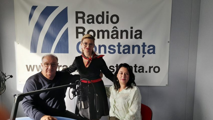 „Povești din Dobrogea”: Anton Niculescu, violoncelist cu o carieră internațională impresionantă