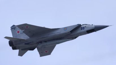 România și Ucraina dezmint acuzațiile Moscovei privind un complot ucraineano-britanic pentru deturnarea unui avion rus