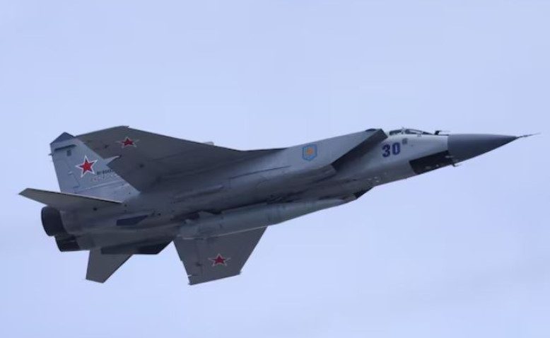 România și Ucraina dezmint acuzațiile Moscovei privind un complot ucraineano-britanic pentru deturnarea unui avion rus