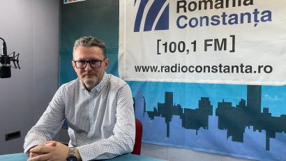 DIALOGURI LA ZI | Andrei Rădulescu, broker de asigurări, invitat în emisiunea de astăzi