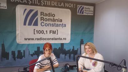 DIALOGURI LA ZI | Alina Pangrate, coordonatorul Biroului Teritorial Constanța ”Avocatul Poporului”, invitată în emisiunea de astăzi