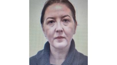 Dacă ați văzut-o, sunați la 112. De la începutul lunii octombrie, nu se mai știe nimic de această femeie