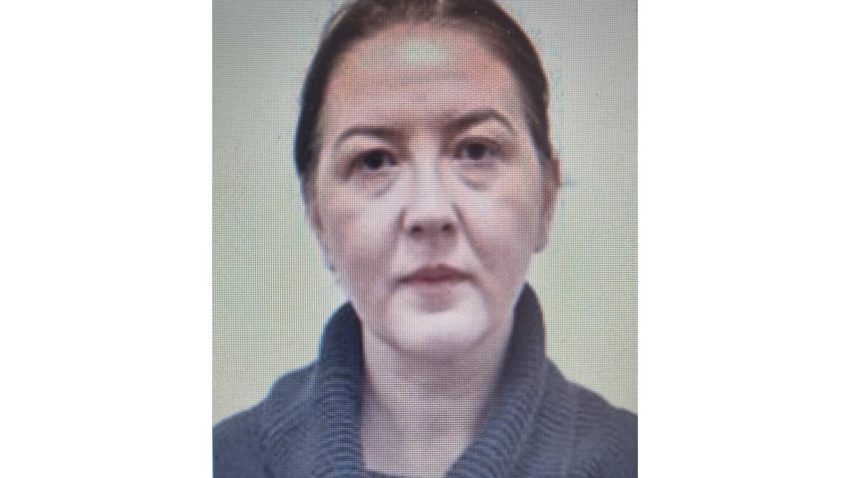 Dacă ați văzut-o, sunați la 112. De la începutul lunii octombrie, nu se mai știe nimic de această femeie
