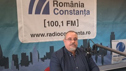 DIALOGURI LA ZI | Analistul politic Răzvan Pantelimon, invitat în emisiunea de astăzi