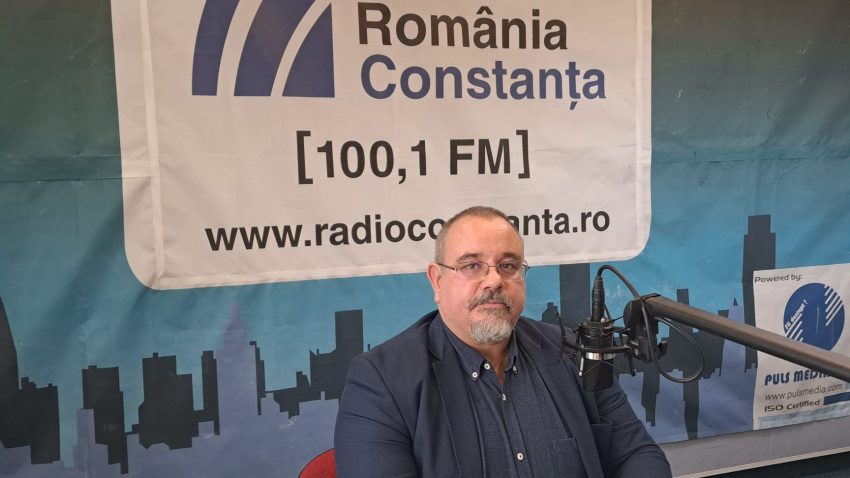 DIALOGURI LA ZI | Analistul politic Răzvan Pantelimon, invitat în emisiunea de astăzi