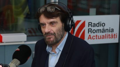 Robert Schwartz, primul interviu de la preluarea șefiei Radio România