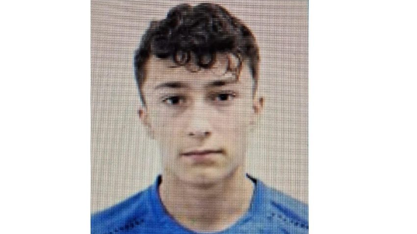 CONSTANȚA: Minor căutat de polițiști