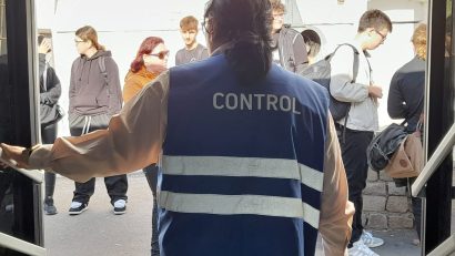 Ce părere au constănțenii despre proiectul pilot al CT BUS