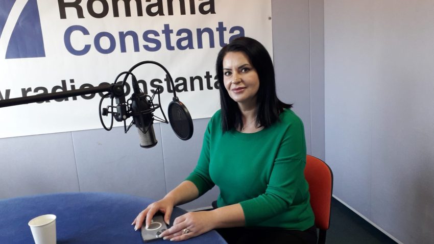 DIALOGURI LA ZI | Elena Stambuli, profesor psiholog la Centrul Județean de Asistență și Resurse educaționale din Constanța, invitată în emsiunea de astăzi