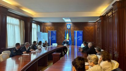 Județul CONSTANȚA: Pe 7 decembrie, în localitățile Dobromir și Lumina sunt alegeri locale parțiale pentru primar