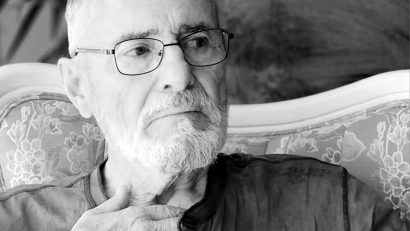Virgil Andriescu, actor de marcă al teatrului şi filmului românesc, s-a stins din viață