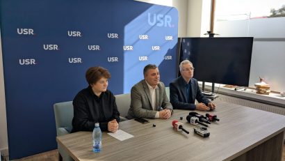 Stelian Ion: Legea care reglementează pensiile magistraților și vârsta la care aceștia pot ieși din activitate nu este îndreptată împotriva judecătorilor și procurorilor