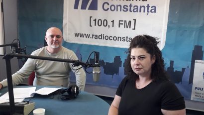 DIALOGURI LA ZI | Dana Bartlett, manager zonal al Asociației “Via Dobrogeană” și Laurențiu Isopescu, președintele Asociației “Via Dobrogeană”, invitați în emisiunea de astăzi