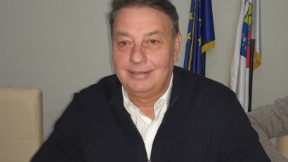 Președintele CJC, Florin Mitroi: “Dacă nu ajungeam să intru și să îmi asum și bune și rele, Spitalul de Urgență se putea numi abatorul județului Constanța”