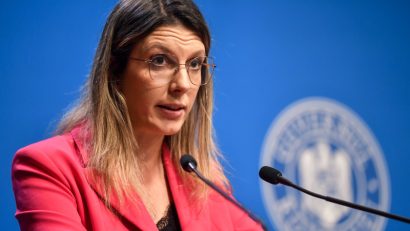 Ministrul Mediului: Peste 1.000 de terenuri din zona de coastă au ajuns în proprietate privată