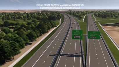 AUDIO | Alternativa Techirghiol, drumul expres spre sudul litoralului, încă blocat în licitații