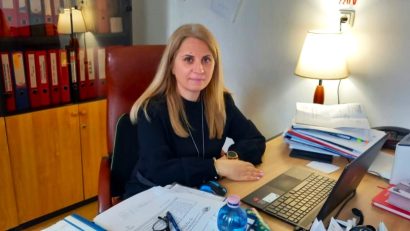 AUDIO | Învățământul constănțean, în regim de avarie, din cauza deficitului de profesori