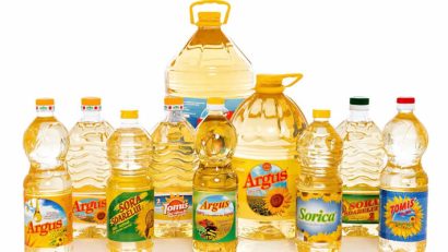 O companie din Bulgaria preia Argus SA Constanţa şi Comcereal SA Tulcea