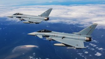 NATO pregătită să răspundă la orice potențială amenințare, după o nouă detectare de drone în România