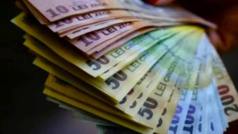 Datoria publică a României va crește la 63,4% din PIB în 2027 și va ajunge la circa 90 % în 2036 (raport de convergență)
