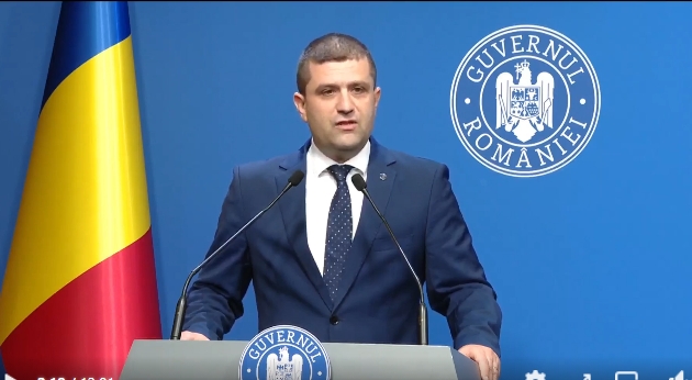 Șantierul Naval Mangalia ar putea fi integrat în Programul SAFE finanțat de UE