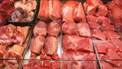 AUDIO | România, dependentă de importuri la carnea de porc