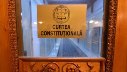 Curtea Constituțională: Legile bugetului – constituționale
