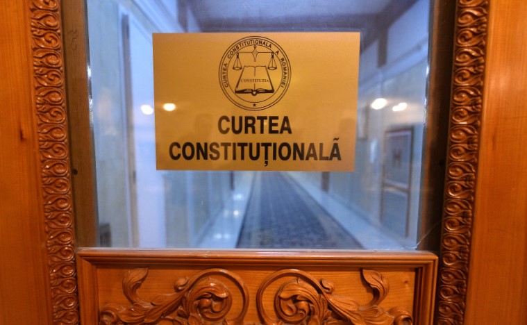 Legea privind noile măsuri fiscale, contestată la Curtea Constituţională. Sesizarea, analizată de CCR pe 10 decembrie.