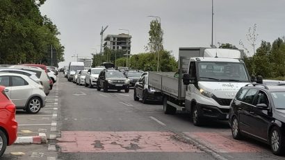 CONSTANȚA: Taxa de 200 de lei pentru proprietarii de mașini, ANULATĂ definitiv