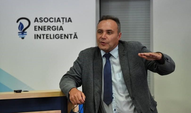 DIALOGURI LA ZI | Dumitru Chisăliță, președintele AEI, invitatul emisiunii