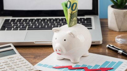 DIALOGURI LA ZI | România se află pe ultimele locuri în UE la educație financiară