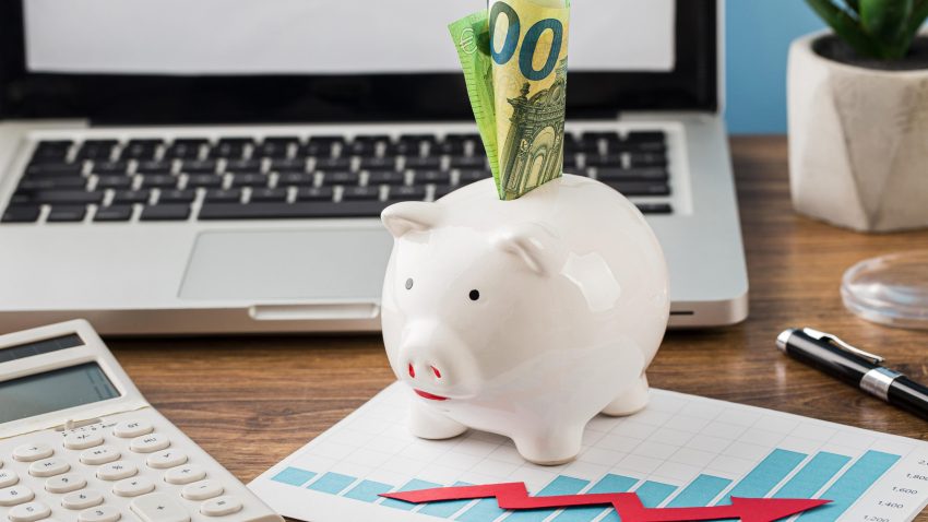 DIALOGURI LA ZI | România se află pe ultimele locuri în UE la educație financiară