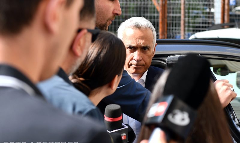 Georgescu, prima întâlnire în instanță cu Potra: Reforma în Justiție începe cu un singur pas – turul doi înapoi